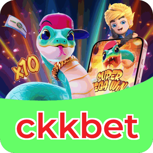 Tabela RTP dos jogos de cassino da ckkbet